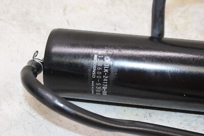 1997 YAMAHA YZF1000R OEM EVAP VAPOR CHARCOAL EMISSION CANISTER