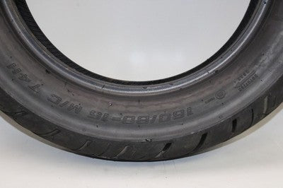 REAR BACK WHEEL TIRE Shinko SR777, 160/80-15 M/C 74H