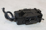 18-23 KAWASAKI NINJA 400 EX400GJ OEM EVAP VAPOR CHARCOAL EMISSION CANISTER