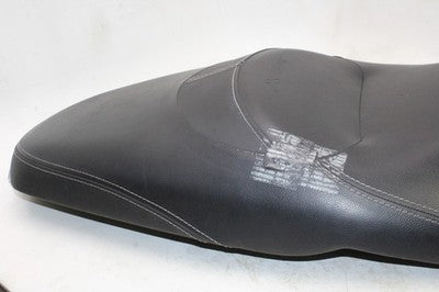 2018 YAMAHA XMAX CZD300A OEM SEAT TANDEM SADDLE