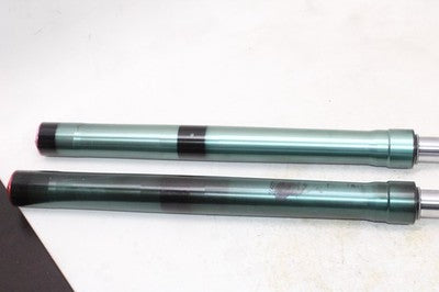 2022 XMOTOS XB88 250cc OEM FRONT FORKS SHOCK SUSPENSION SET PAIR