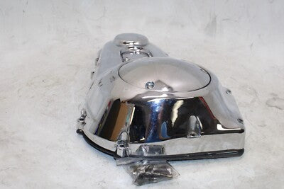1996 HARLEY-DAVIDSON SOFTAIL OEM CLUTCH SIDE ENGINE MOTOR COVER