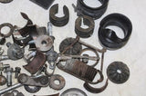 80-81 YAMAHA XS850 OEM ENGINE MOUNTING BOLTS HARDWARE MOTOR SCREWS