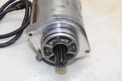 1994 SUZUKI INTRUDER 800 VS800GL OEM ENGINE STARTING STARTER MOTOR -DC 12V