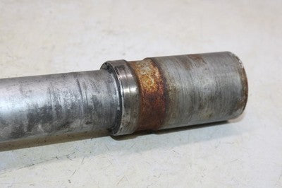 2008 BMW K1200S OEM REAR AXLE BACK WHEEL RIM PIVOT BOLT AXEL