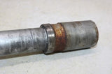 2008 BMW K1200S OEM REAR AXLE BACK WHEEL RIM PIVOT BOLT AXEL