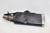 24-25 KAWASAKI NINJA ZX6R ZX636 OEM EXHAUST PIPE MUFFLER SLIP ON CAN SILENCER