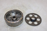 2013 KAWASAKI NINJA 300 EX300A OEM STATOR MAGNETO ALTERNATOR FLYWHEEL ROTOR