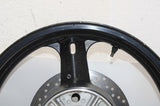 04-09 SUZUKI VSTROM 650 DL650 OEM REAR BACK WHEEL RIM