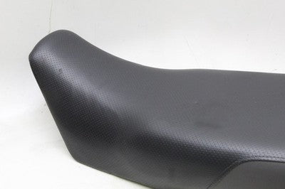 2011 KAWASAKI KLR650 OEM FRONT RIDER SEAT