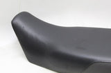 2011 KAWASAKI KLR650 OEM FRONT RIDER SEAT