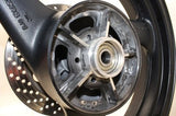 04-09 SUZUKI GS500F OEM REAR BACK WHEEL RIM