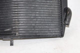03-06 HONDA CBR600RR OEM ENGINE RADIATOR MOTOR COOLER COOLING RADIATER