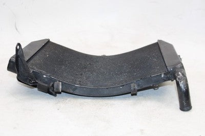 07-23 HONDA CBR600RR OEM ENGINE RADIATOR MOTOR COOLER COOLING RADIATER