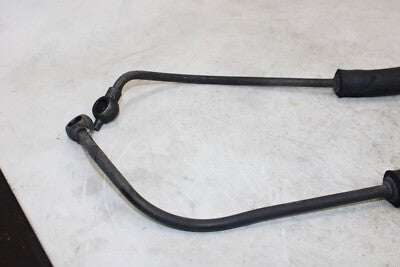 2006 SUZUKI KATANA 750 GSX750F OEM ENGINE MOTOR OIL COOLER HOSES
