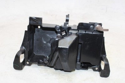2016 HONDA CBR650F OEM REAR BACK TAIL UNDERTAIL BATTERY TRAY PLASTIC