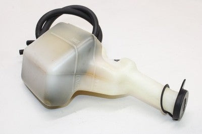 2003 HONDA SHADOW ACE 750 VT750CD DELUXE OEM COOLANT WATER TANK RESERVOIR BOTTLE