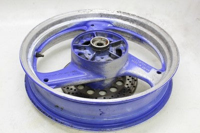 1994 SUZUKI KATANA 600 GSX600F OEM REAR BACK WHEEL RIM