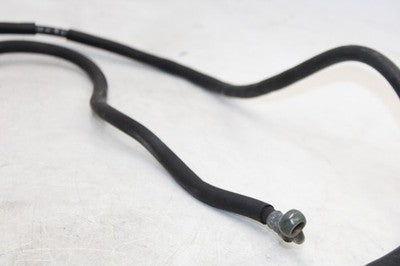 96-00 KAWASAKI VULCAN 1500 VN1500D OEM FRONT BRAKE LINE W CLUTCH LINE