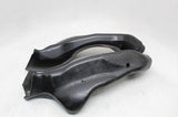 05 06 SUZUKI GSXR 1000 OEM LEFT RAM AIR INTAKE DUCT TUBE