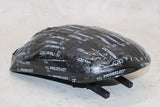 08-09 SUZUKI GSXR 750 OEM REAR BACK PASSENGER TANDEM SEAT PAD SADDLE PILLION