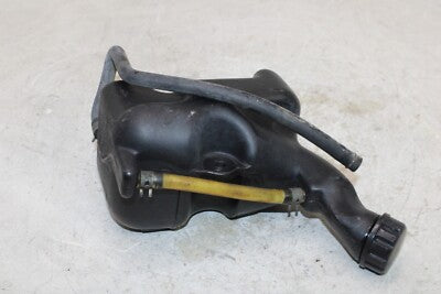 04-10 KAWASAKI VULCAN 2000 VN2000A OEM COOLANT WATER TANK RESERVOIR BOTTLE