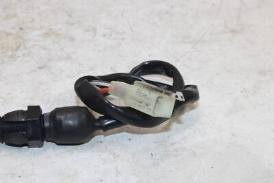 2005 SUZUKI SV650S OEM REAR BACK BRAKE SENSOR