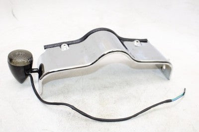 2004 HARLEY-DAVIDSON ELECTRA GLIDE STANDARD FLHT OEM FRONT FORK BRACKET COVER