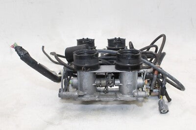 1998 HONDA INTERCEPTOR 800 OEM CARBS CARBURETORS CARBURETOR OEM