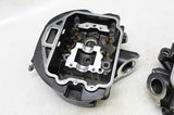 2012 KAWASAKI VULCAN 900 OEM FRONT REAR ENGINE TOP END CYLINDER HEAD