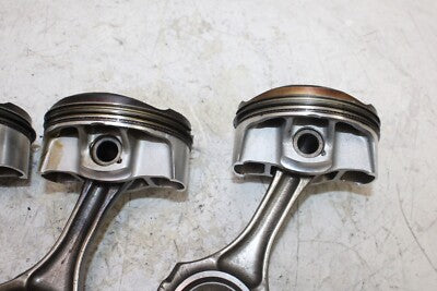 2018 DUCATI PANIGALE V4 OEM ENGINE MOTOR BLOCK PISTONS