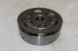 2006 KAWASAKI NINJA ZX6R ZX636C OEM STATOR MAGNETO ALTERNATOR FLYWHEEL ROTOR