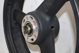 2005 KAWASAKI ZZR1200 OEM FRONT WHEEL RIM