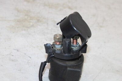 2005 DUCATI MULTISTRADA 1000 DS OEM ENGINE STARTER RELAY STARTING MOTOR SWITCH