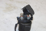 2005 DUCATI MULTISTRADA 1000 DS OEM ENGINE STARTER RELAY STARTING MOTOR SWITCH