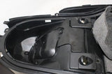 2006 YAMAHA MAJESTY 400 OEM UNDER SEAT COMPARTMENT COMPLETE LUGGAGE BRACKET