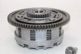 21-23 SUZUKI GSXS750 GSXS-750 OEM COMPLETE CLUTCH W PLATES BASKET HUB