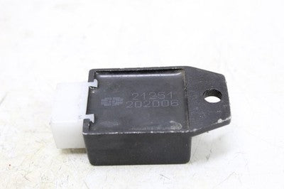 2020 BAODIAO 9 LINES 50CC OEM RECTIFIER VOLTAGE REGULATOR