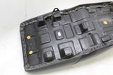 2011 KAWASAKI KLR650 OEM FRONT RIDER SEAT