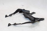 2024 KAWASAKI NINJA ZX6R ZX636 OEM REAR UPPER SEAT COWL