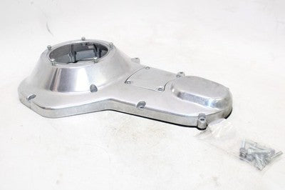 2004 HARLEY-DAVIDSON ELECTRA GLIDE STANDARD FLHT OEM OUTER PRIMARY CLUTCH COVER