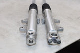 15-18 YAMAHA SR400 OEM FRONT FORKS SHOCK SUSPENSION SET PAIR