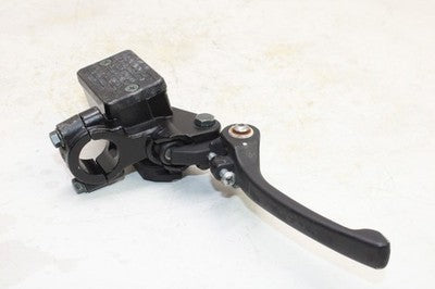 2022 XMOTOS XB88 250cc OEM FRONT BRAKE MASTER CYLINDER W/ LEVER