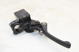2022 XMOTOS XB88 250cc OEM FRONT BRAKE MASTER CYLINDER W/ LEVER