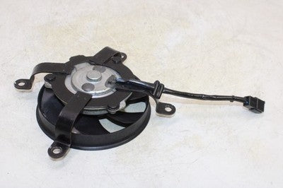 2006 YAMAHA MAJESTY 400 YP400 OEM ENGINE RADIATOR COOLING FAN