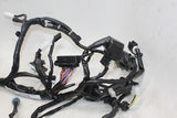 19-24 YAMAHA YZF R3 OEM MAIN ENGINE WIRING HARNESS MOTOR WIRE LOOM