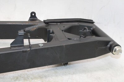 16-17 KAWASAKI NINJA 300 EX300 ABS OEM REAR SWINGARM BACK SUSPENSION SWING ARM