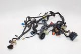 2012 KAWASAKI VULCAN 900 VN900B OEM MAIN ENGINE WIRING HARNESS MOTOR WIRE LOOM