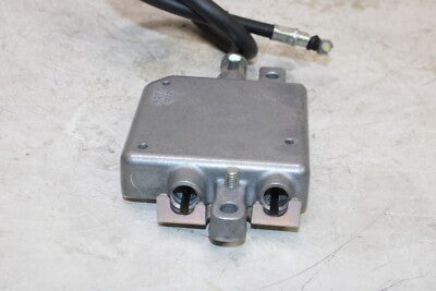 2023 HONDA NAVI NVA110B OEM SEAT LOCK SET PAIR !NO KEY!