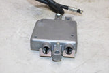 2023 HONDA NAVI NVA110B OEM SEAT LOCK SET PAIR !NO KEY!